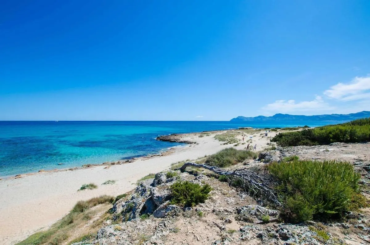 Apartment Yourhouse Roses 9 Port de Alcudia  Spain