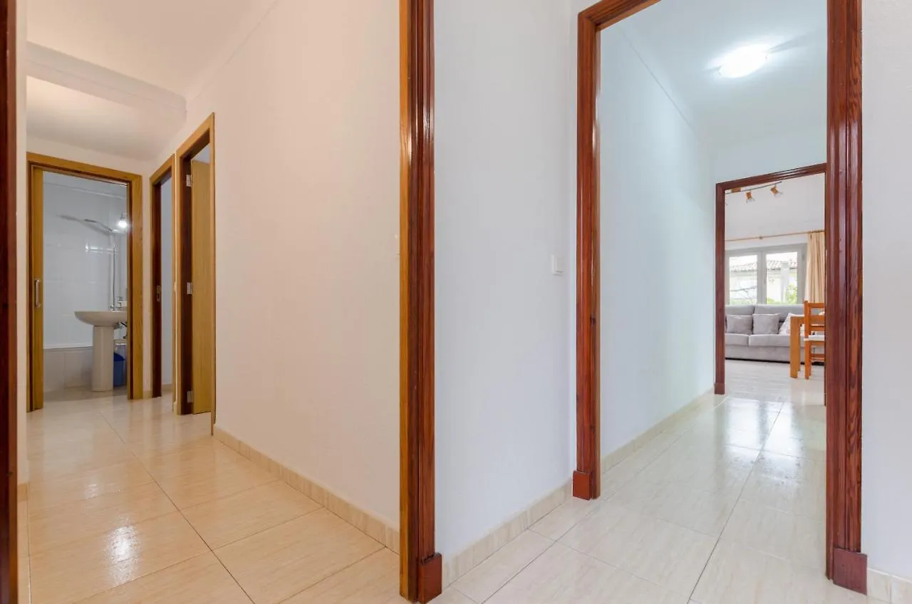 Apartment Yourhouse Roses 9 Port de Alcudia