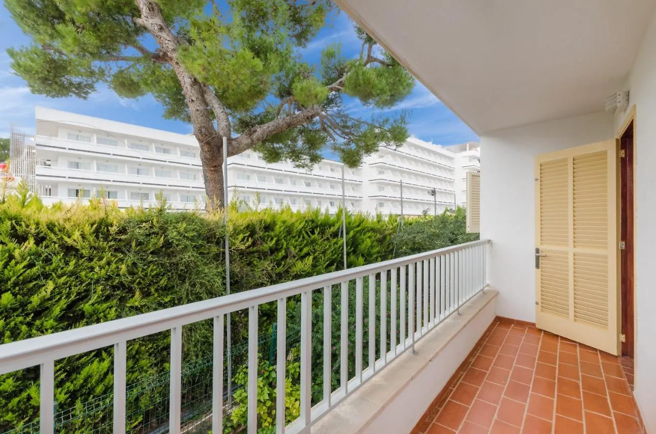Apartment Yourhouse Roses 9 Port de Alcudia  Spain