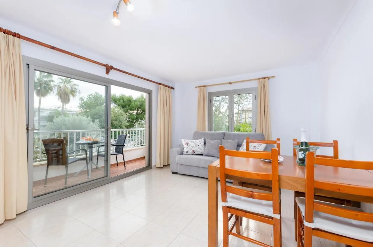 Yourhouse Roses 9 Port de Alcudia  Port de Alcudia (Mallorca)