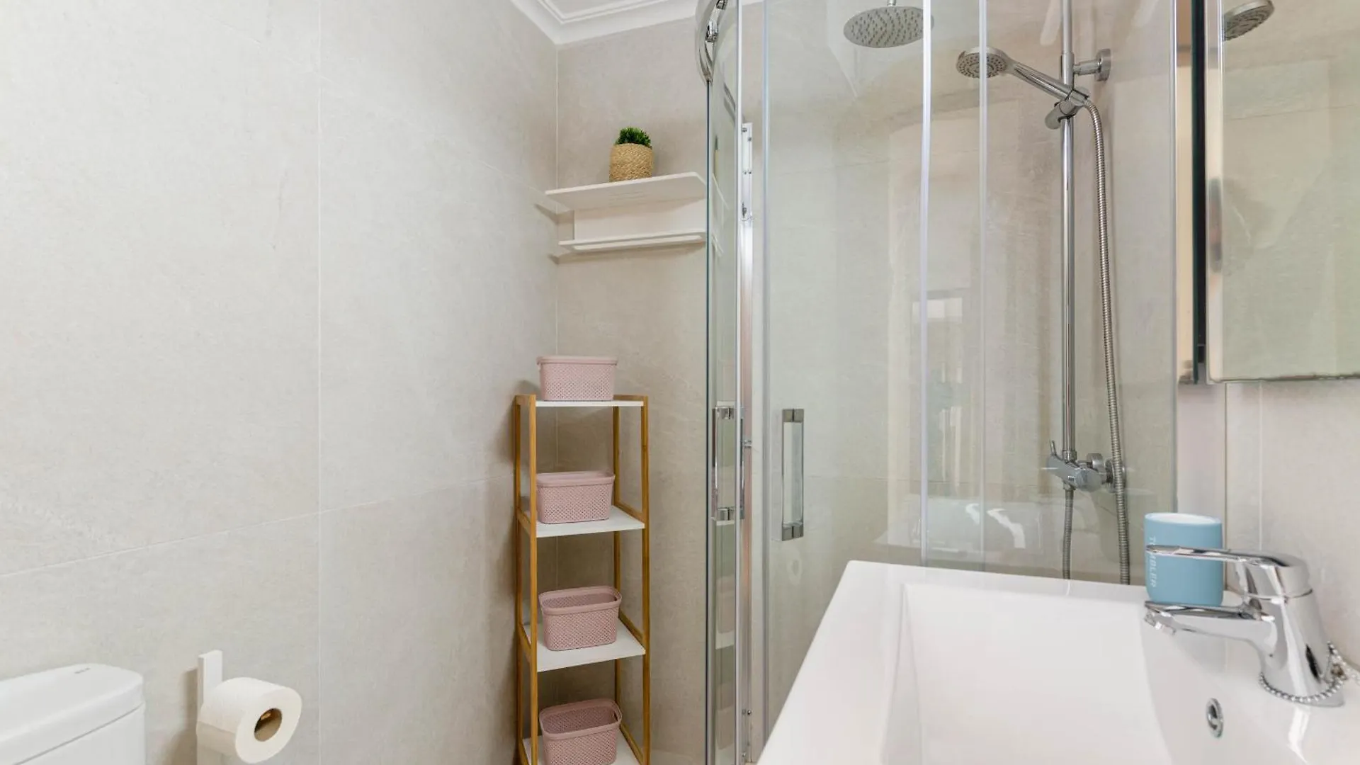 Apartment Yourhouse Roses 9 Port de Alcudia