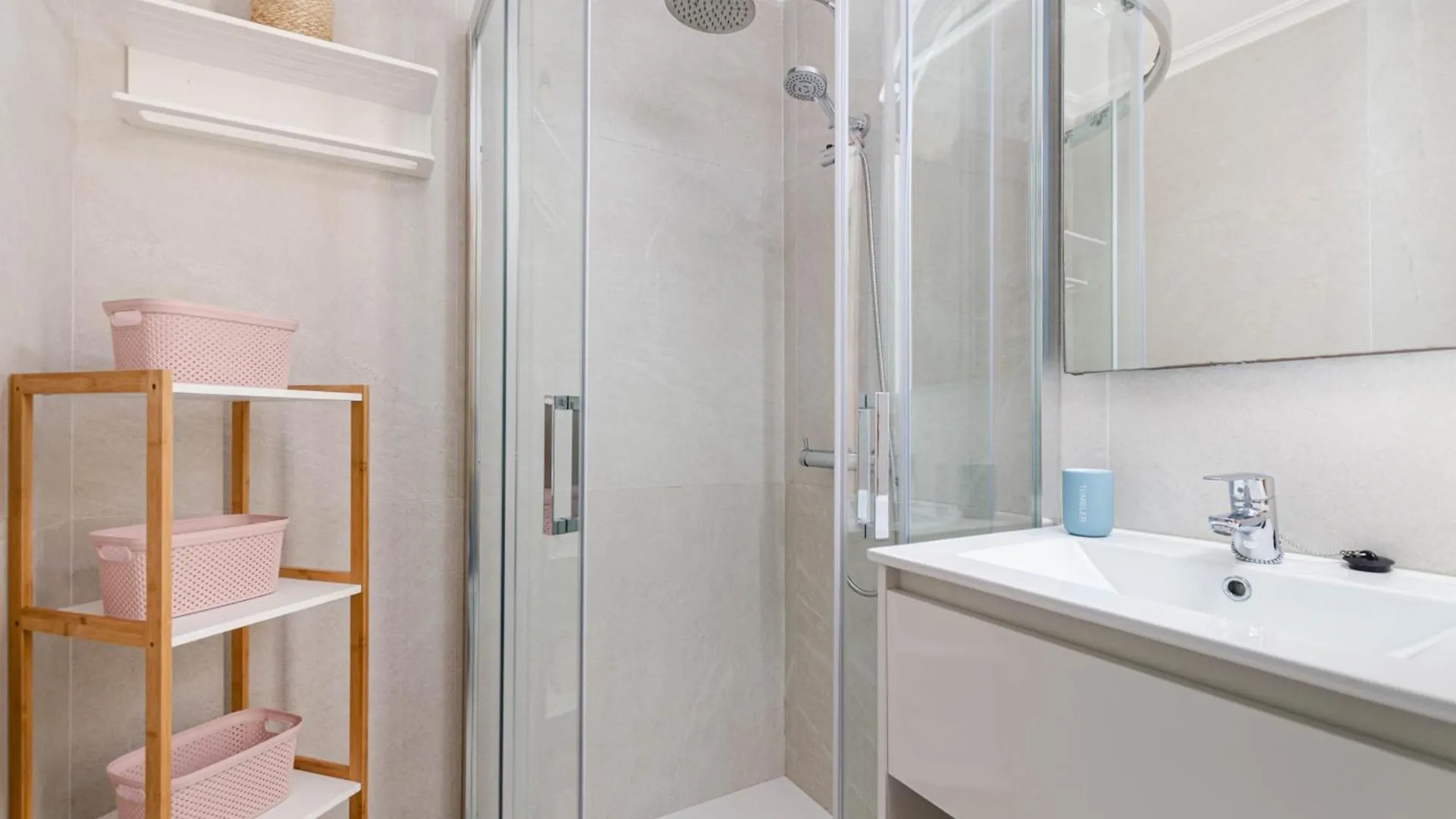 Yourhouse Roses 9 Port de Alcudia