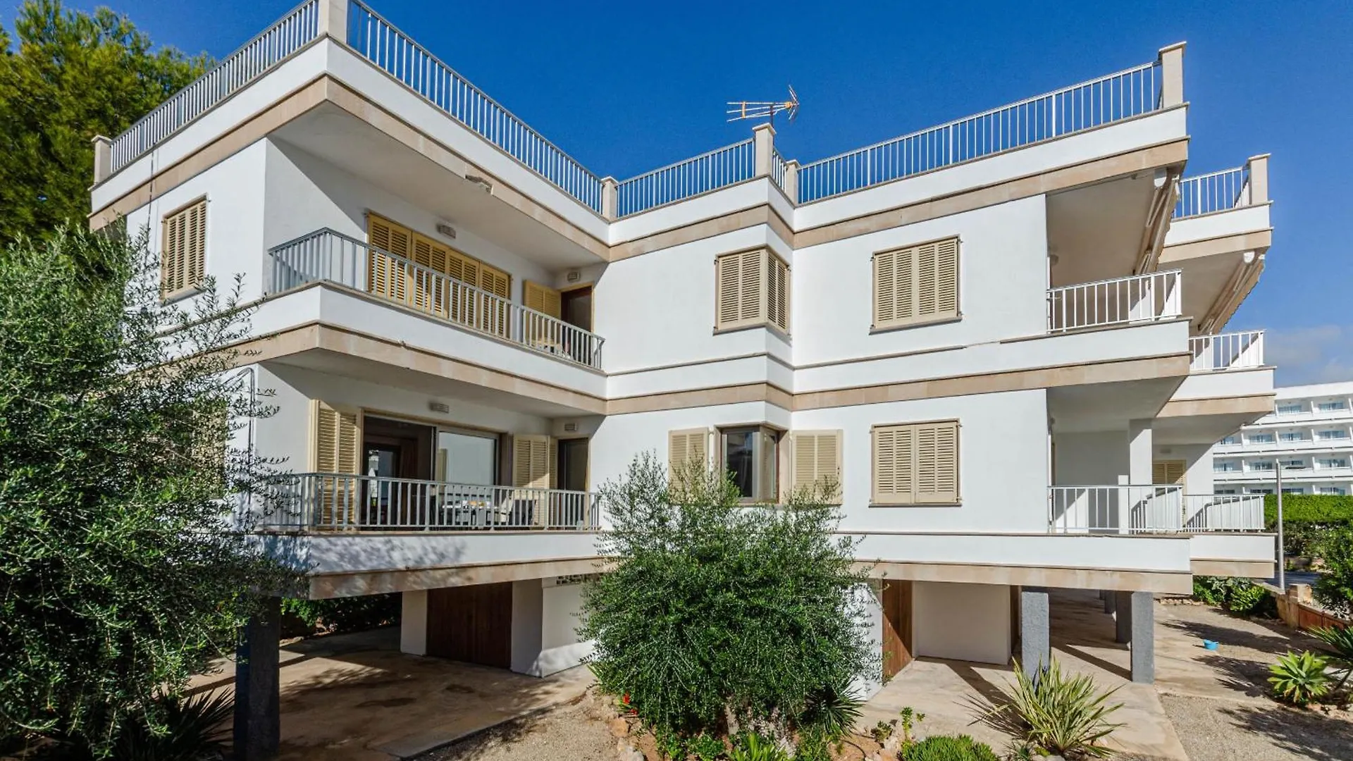 Yourhouse Roses 9 Port de Alcudia  Apartment Port de Alcudia (Mallorca)