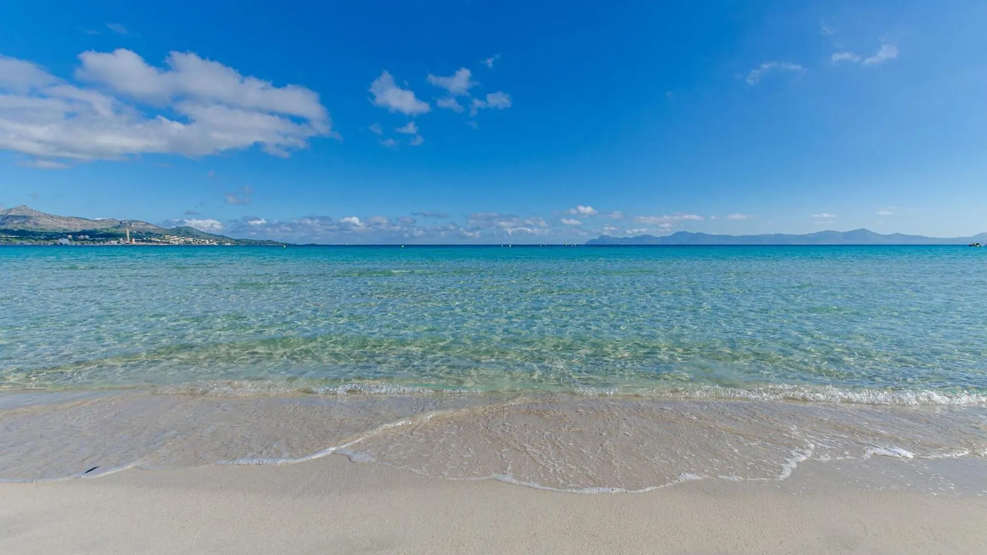 Yourhouse Roses 9 Port de Alcudia  Port de Alcudia (Mallorca)