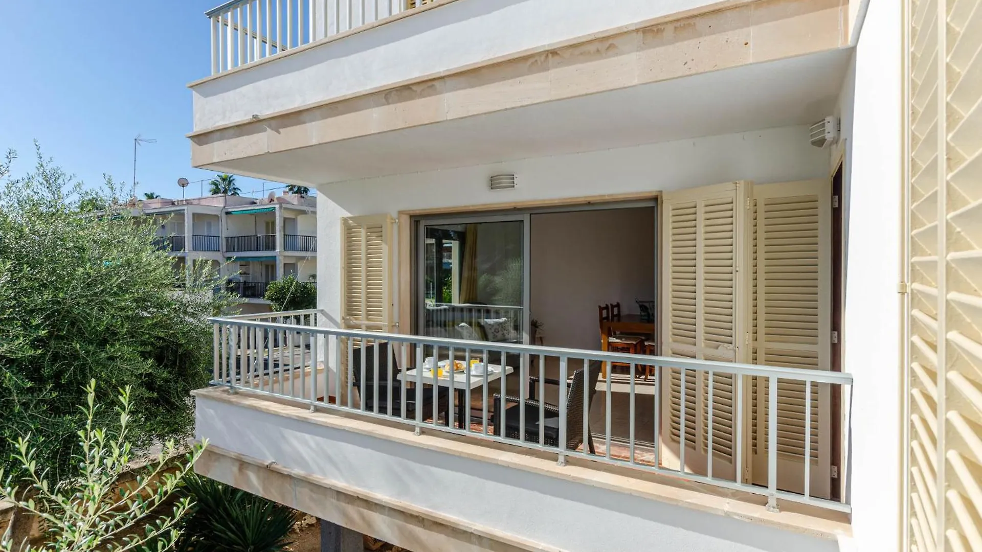 Apartment Yourhouse Roses 9 Port de Alcudia