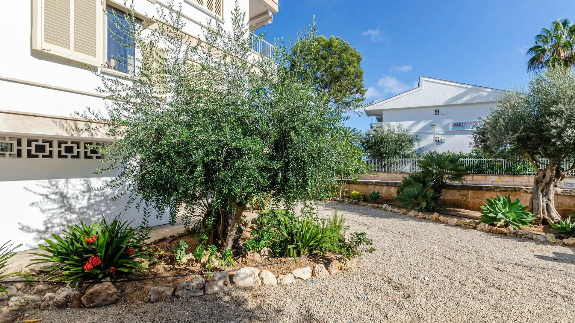 Yourhouse Roses 9 Port de Alcudia  Apartment
