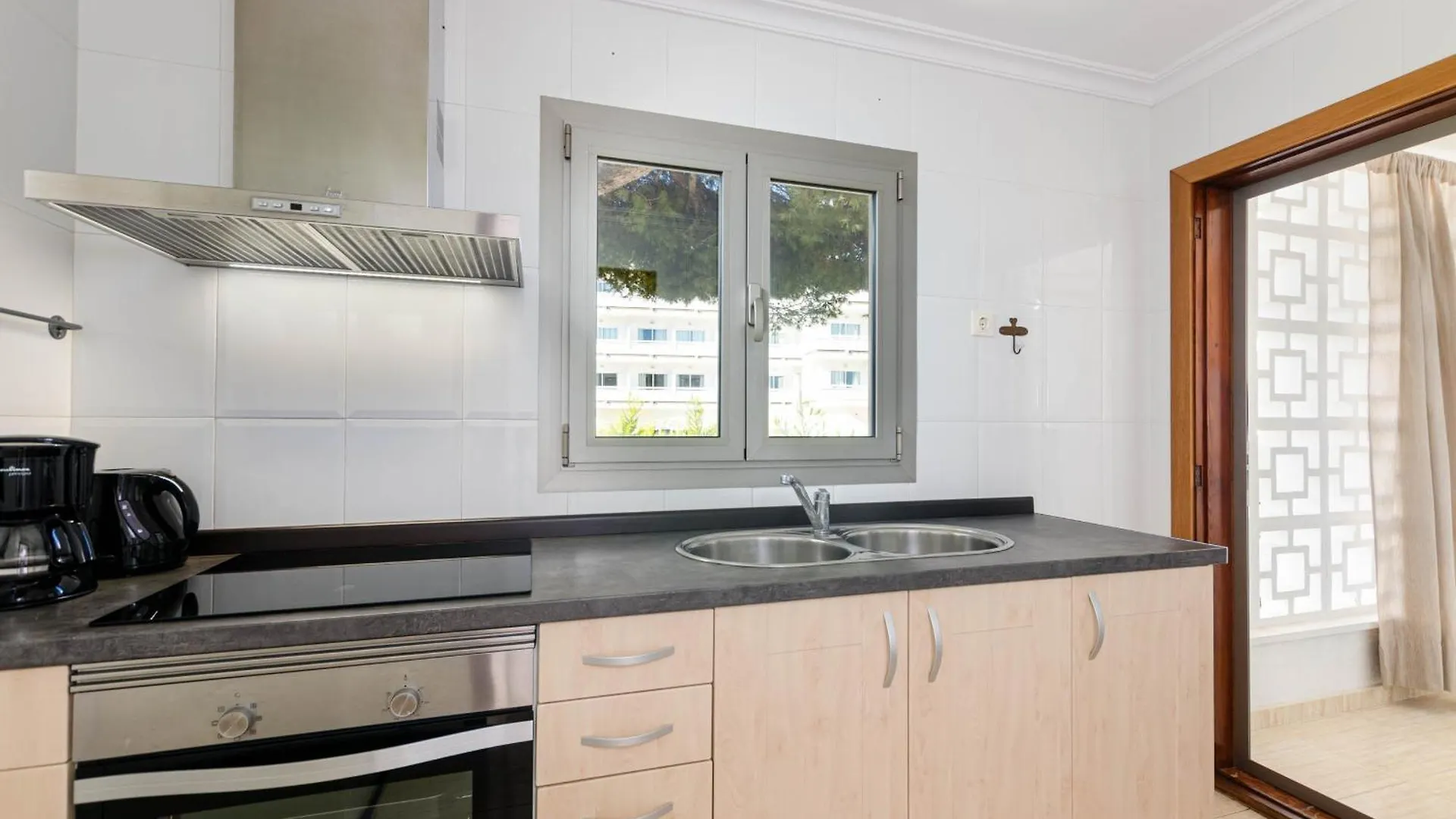 Apartment Yourhouse Roses 9 Port de Alcudia