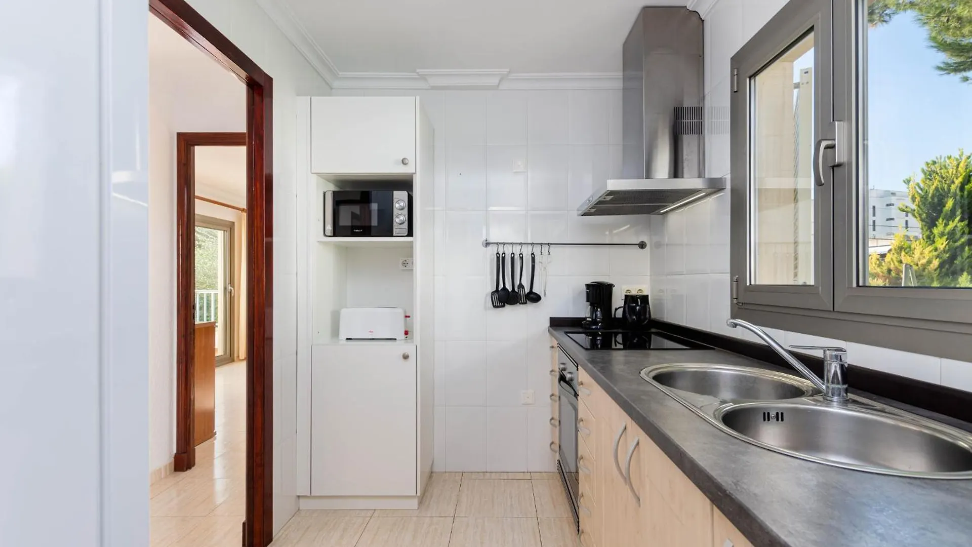 Apartment Yourhouse Roses 9 Port de Alcudia
