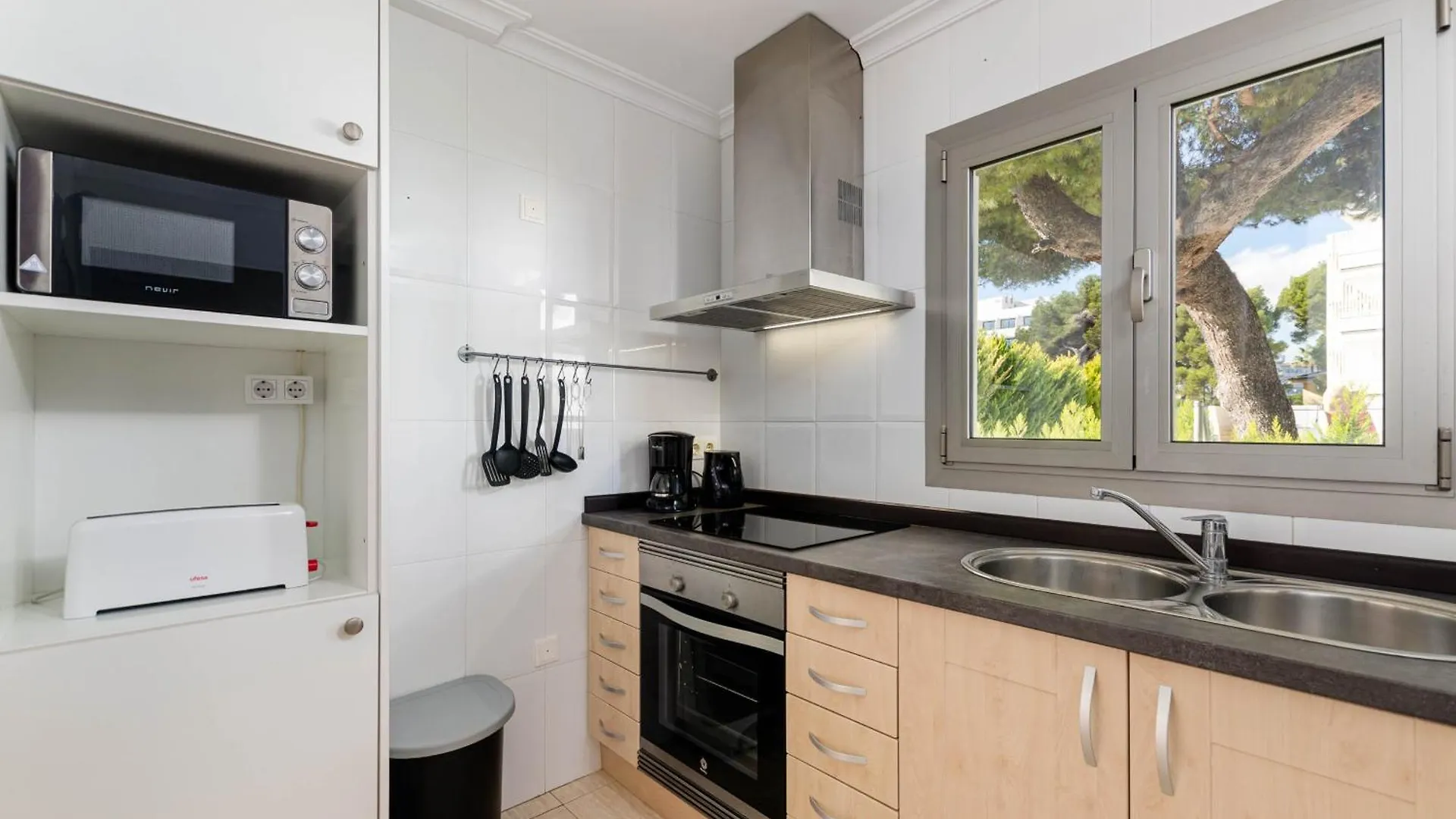Apartment Yourhouse Roses 9 Port de Alcudia