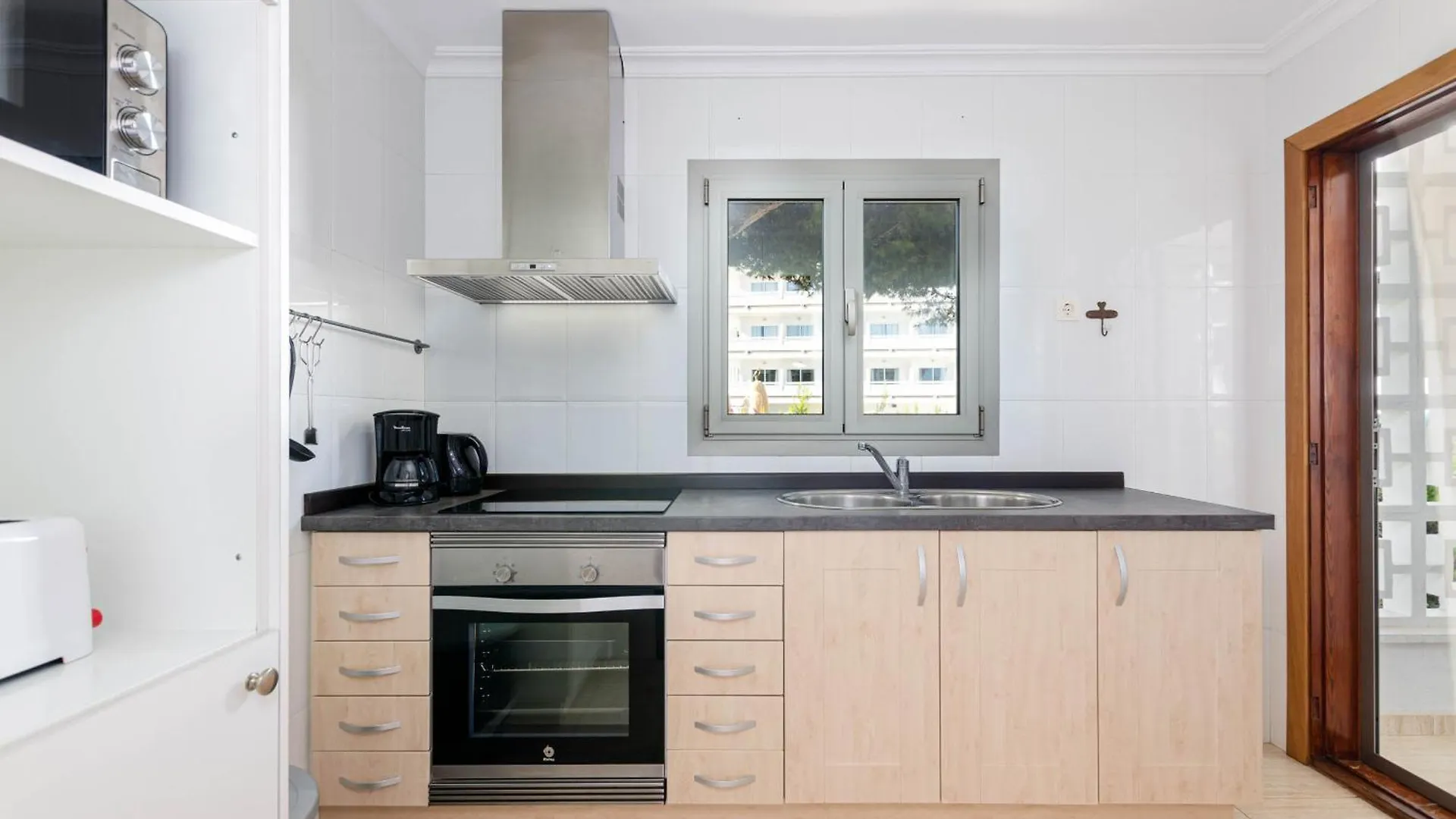 Apartment Yourhouse Roses 9 Port de Alcudia