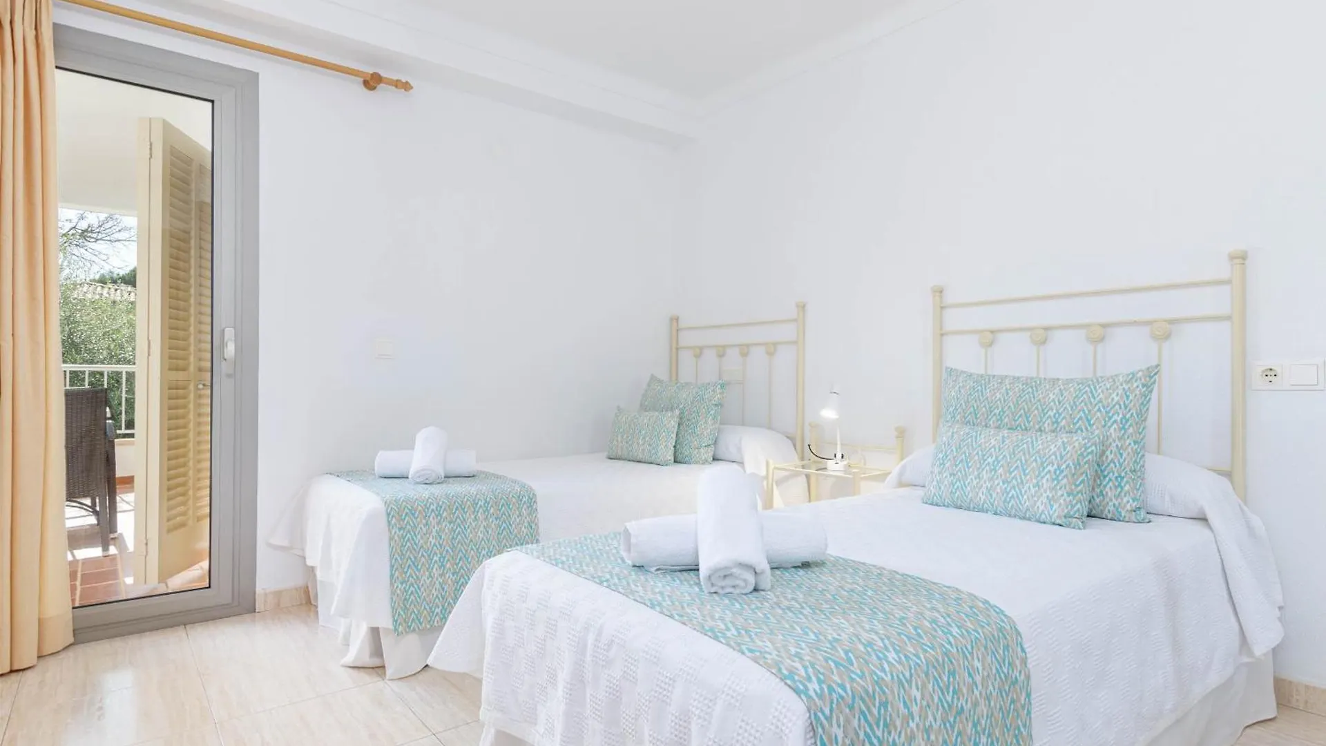 Apartment Yourhouse Roses 9 Port de Alcudia