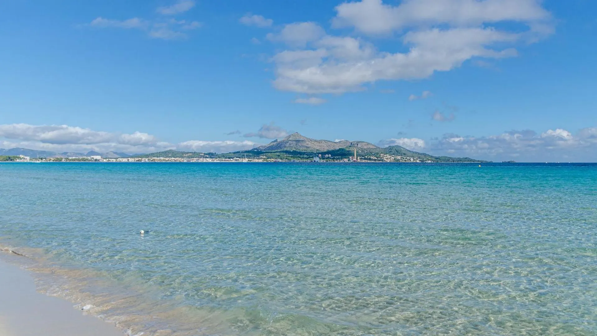 Yourhouse Roses 9 Port de Alcudia  0*, Port de Alcudia (Mallorca) Spain