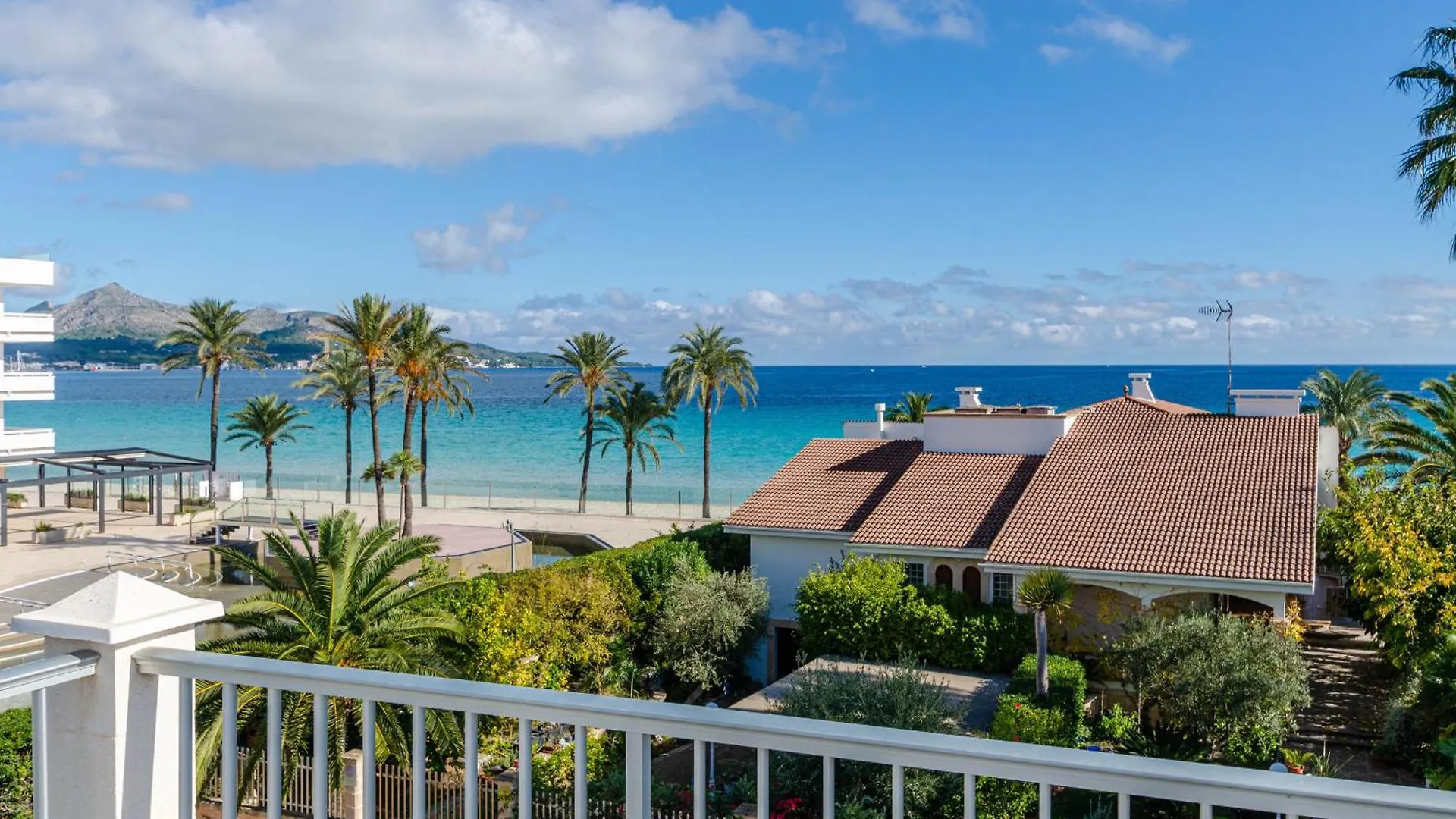Apartment Yourhouse Roses 9 Port de Alcudia