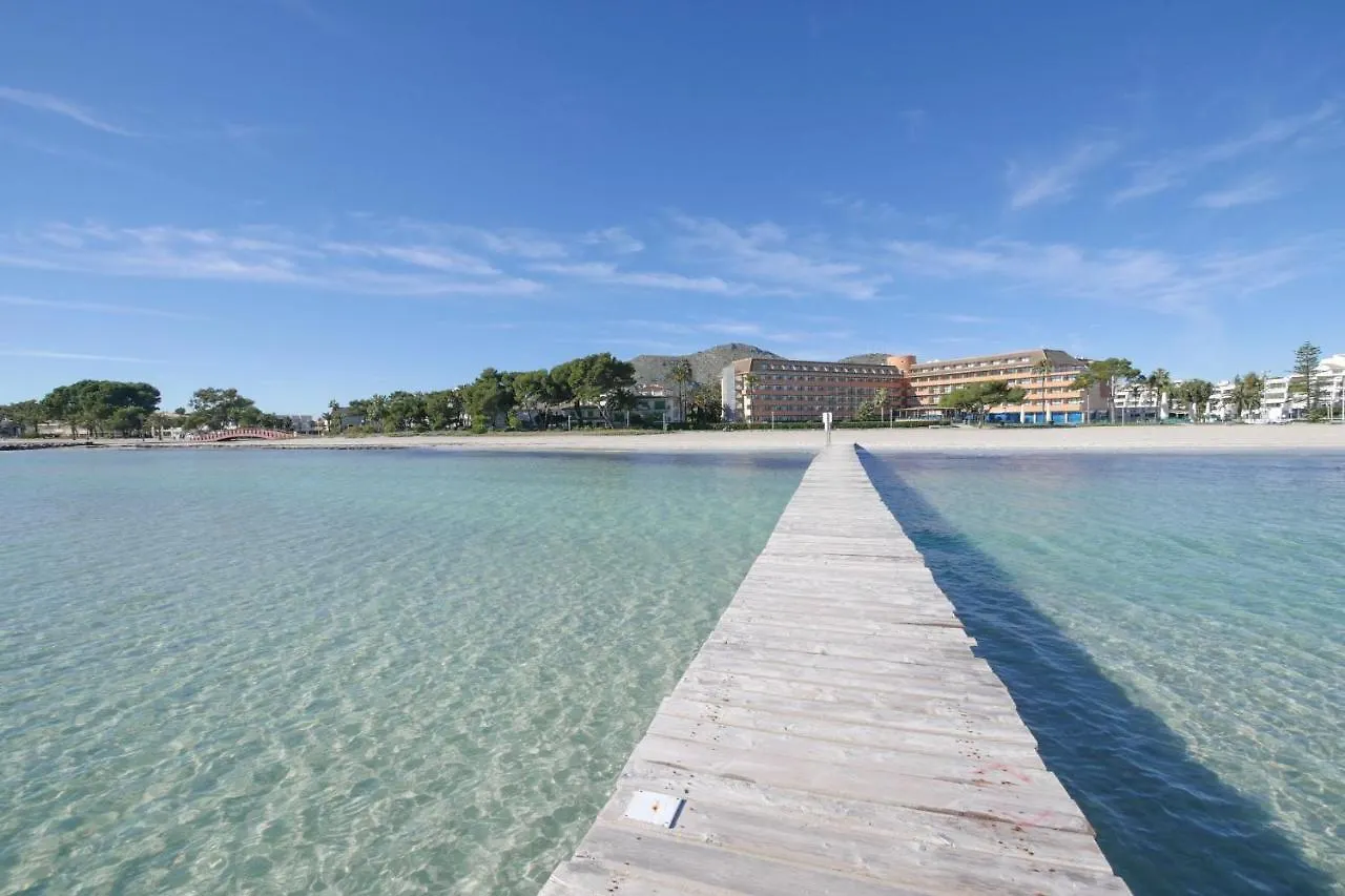 Yourhouse Roses 9 Port de Alcudia  Port de Alcudia (Mallorca)