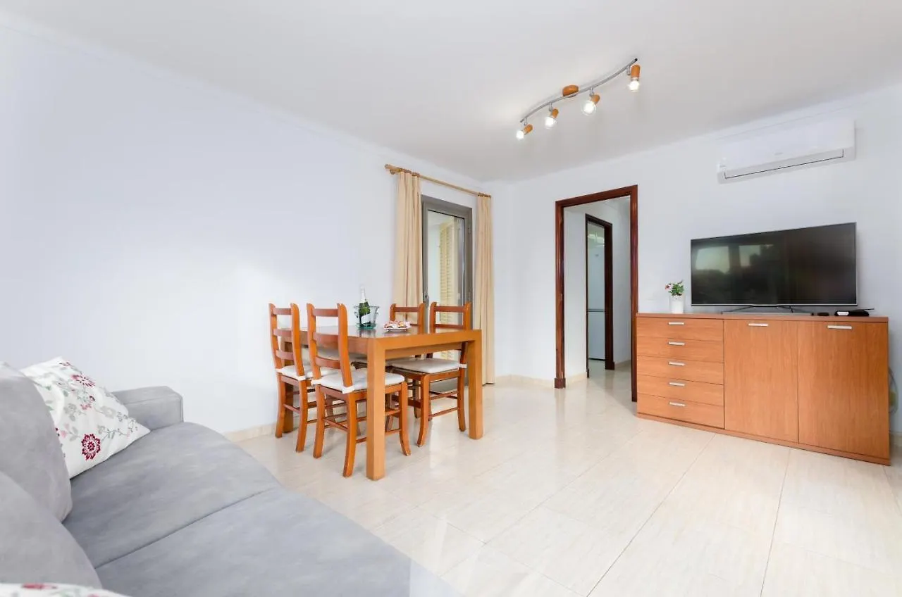 Yourhouse Roses 9 Puerto de Alcúdia Apartamento