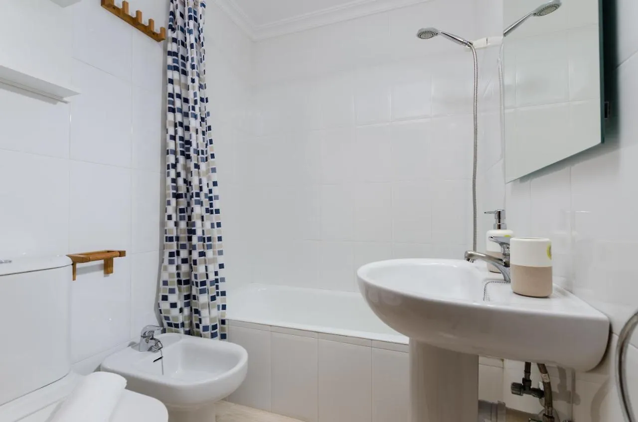 Yourhouse Roses 9 Puerto de Alcúdia Apartamento