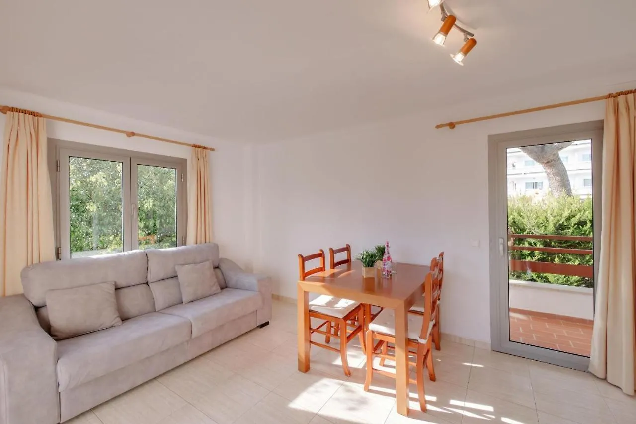 Apartamento Yourhouse Roses 9 Puerto de Alcúdia