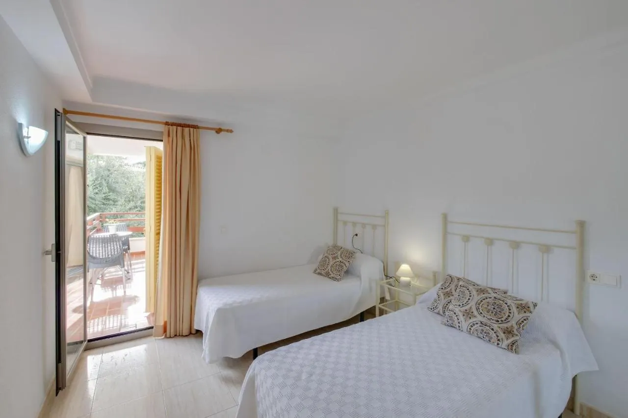 Yourhouse Roses 9 Puerto de Alcúdia Apartamento