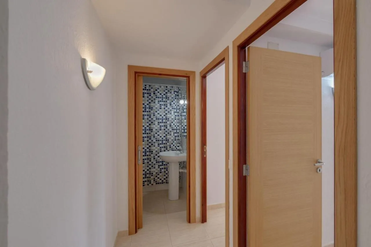 Yourhouse Roses 9 Puerto de Alcúdia Apartamento