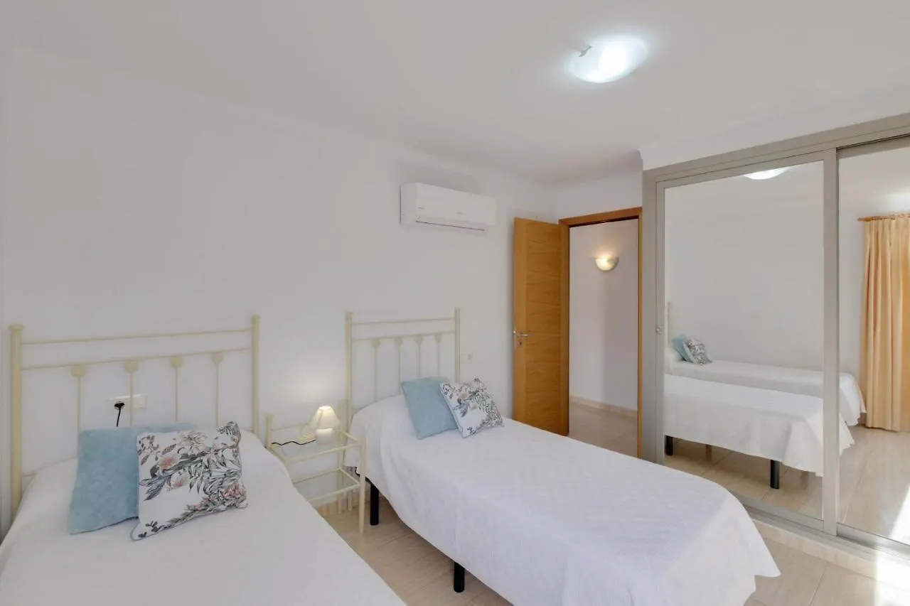 Apartamento Yourhouse Roses 9 Puerto de Alcúdia