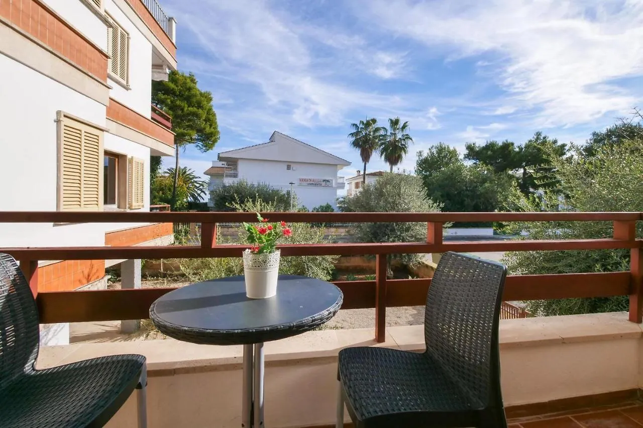 Yourhouse Roses 9 Puerto de Alcúdia España