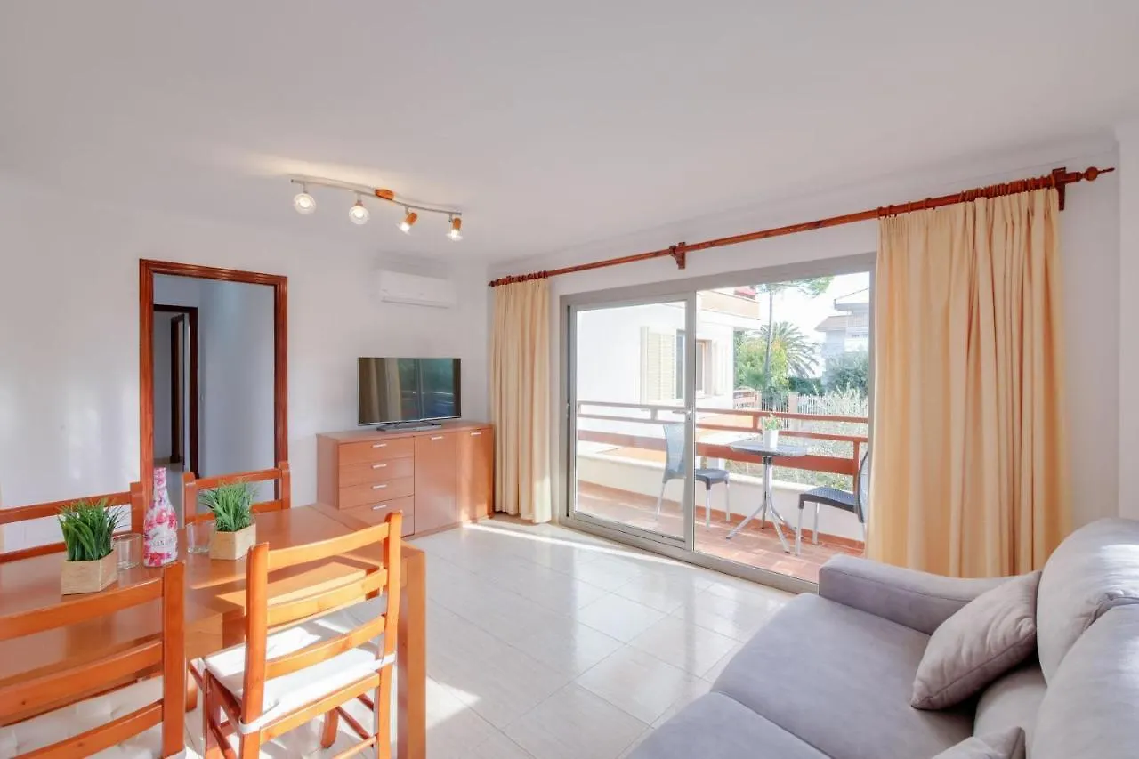 Yourhouse Roses 9 Puerto de Alcúdia 0*,
