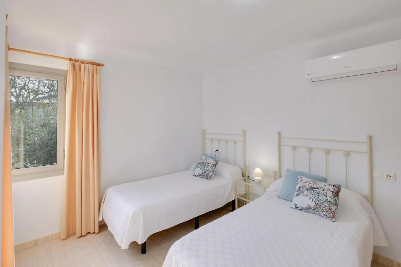 Yourhouse Roses 9 Puerto de Alcúdia Apartamento